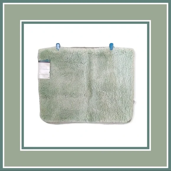 3/$24 - Threshold Performance Bath Rug - Picture 2 of 2